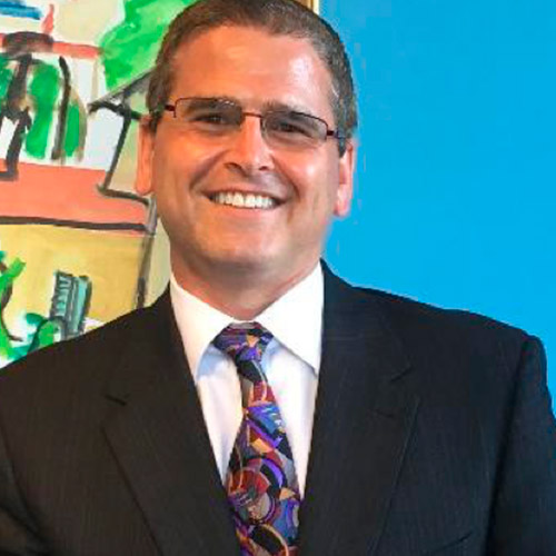 Daniel Batterman
