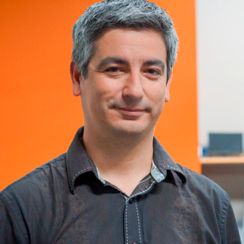 Daniel Merino