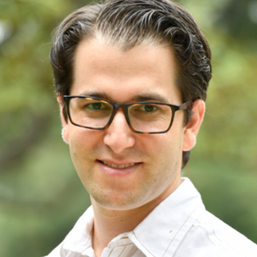 Daniel Schwartz