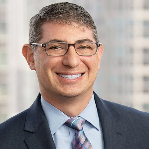 Daniel Shulman