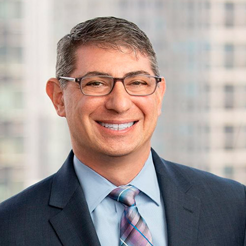 Daniel Shulman