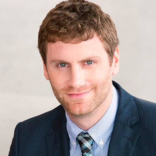 Daniel Wayne