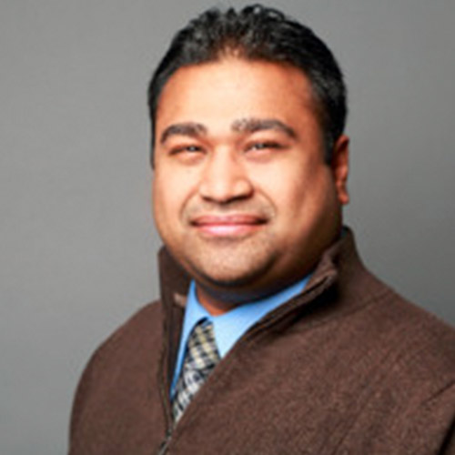 Danim Ahmed
