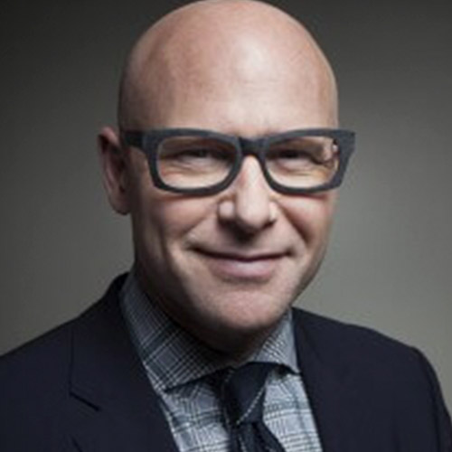 Darren Kavinoky