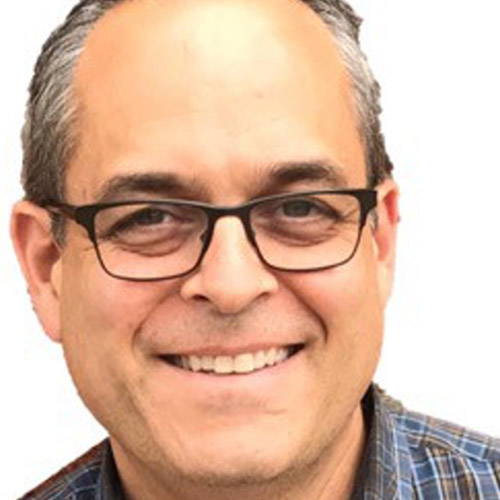 Dave Nimick