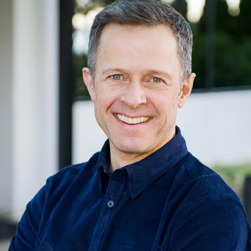 David Blank