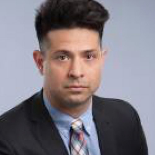David Burstein