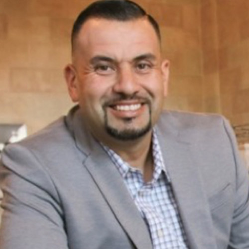 David Espinoza