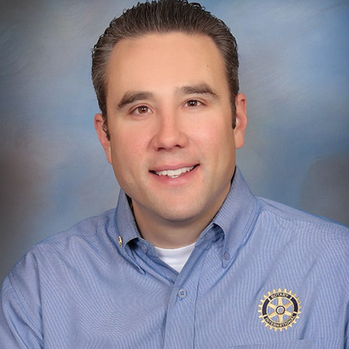 David Hoffman