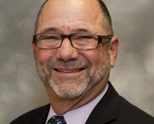 David Kestenbaum