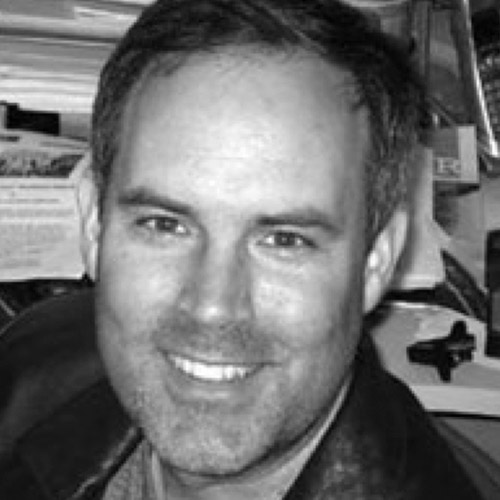 David Metzler