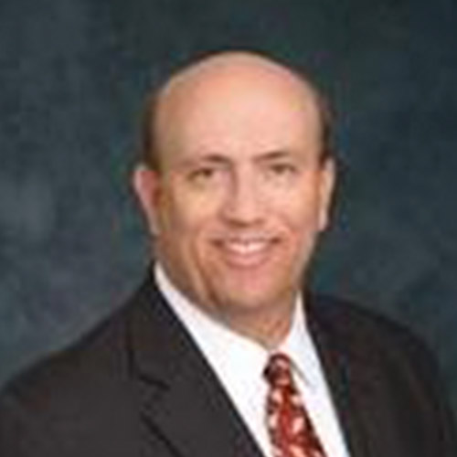 David Orr