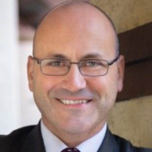 David Parnall