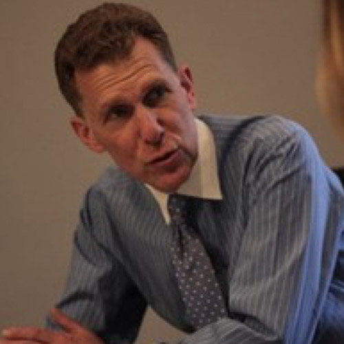 David Scheidemantle