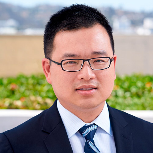 David Yang