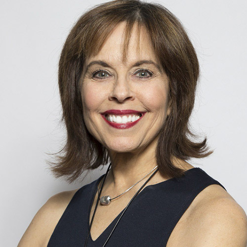 Deborah McMurray
