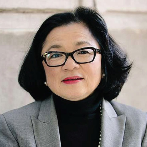 Debra Godfrey