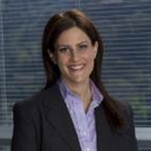 Debra Ravden