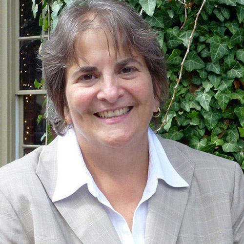 Demetra Pontisakos