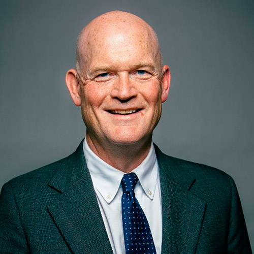 Denis Dillon
