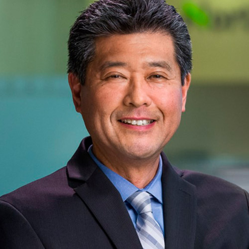 Dennis Ikezawa