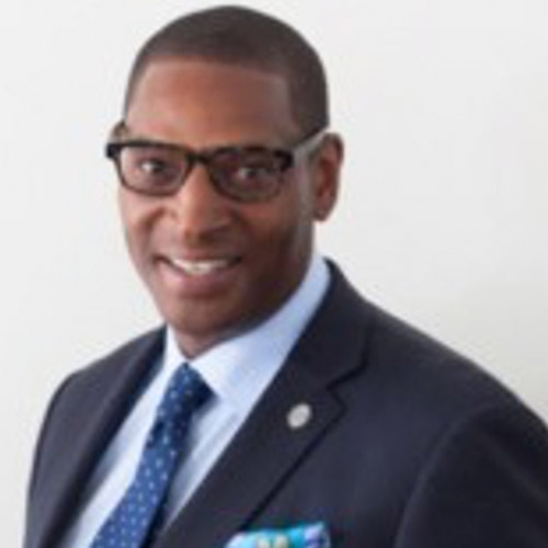 Derrick Martine
