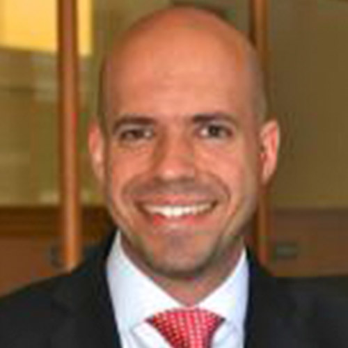 Derrick Talerico