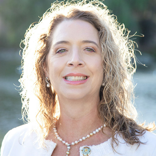 Diane Fernald