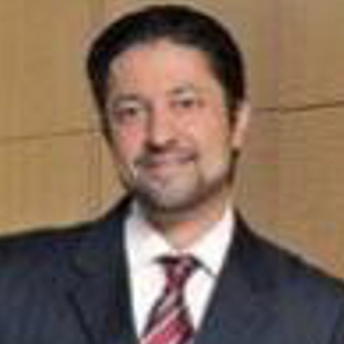 Dinesh Badkar