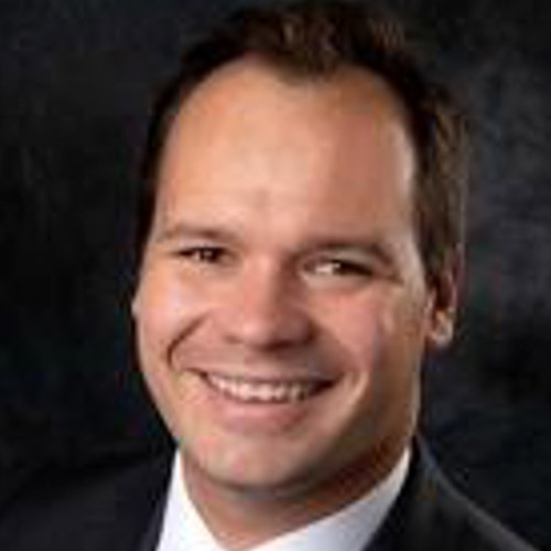 Donald Reid