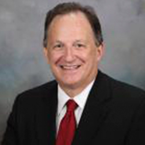 Douglas J. Wolf