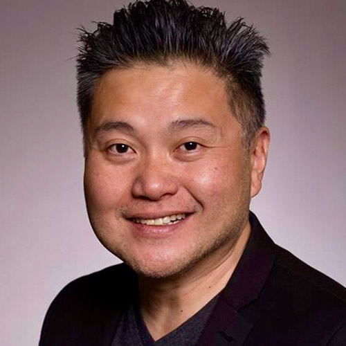 Eddie Darmawan