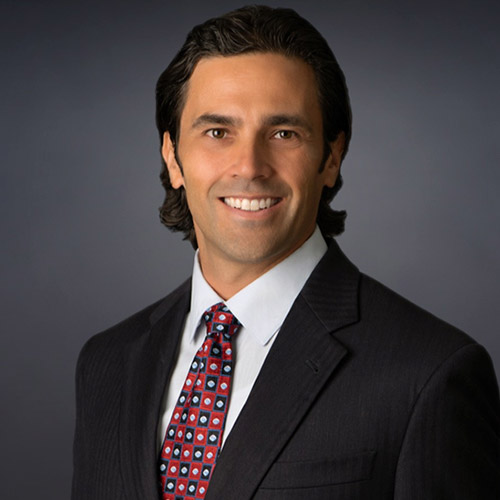 Eddy Carvajal