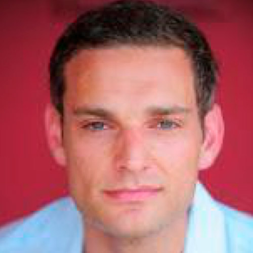 Ehud Gersten