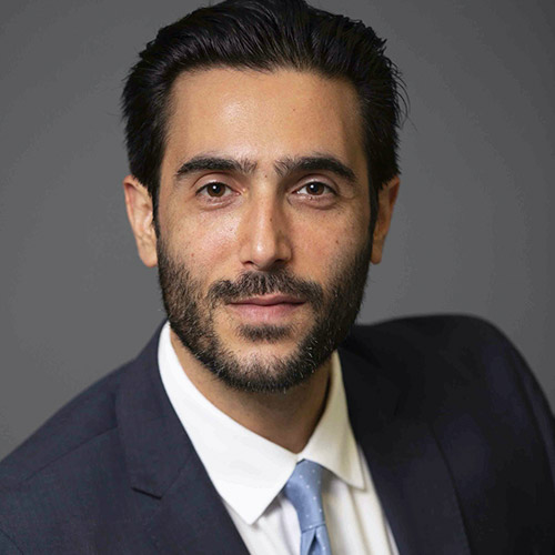 Eli Melamed