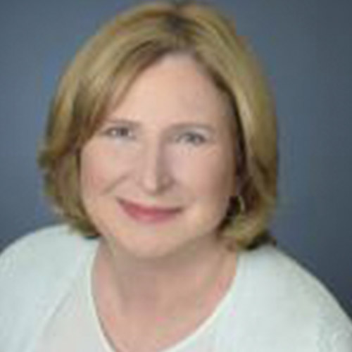 Elizabeth Danziger