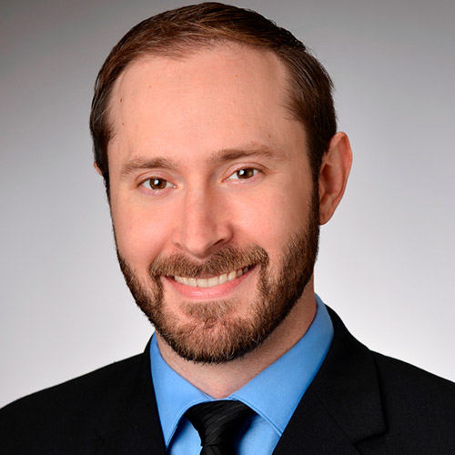 Eric Corriveau