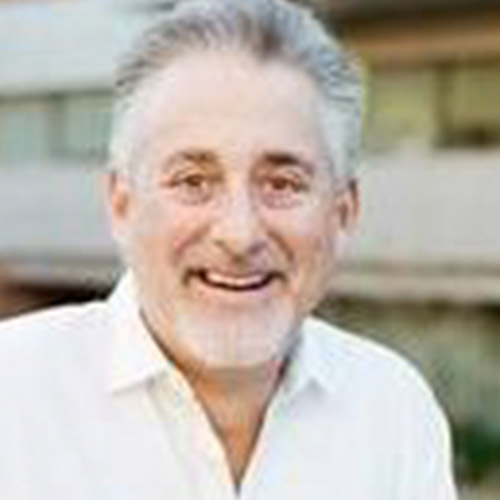 Eric Jacoby