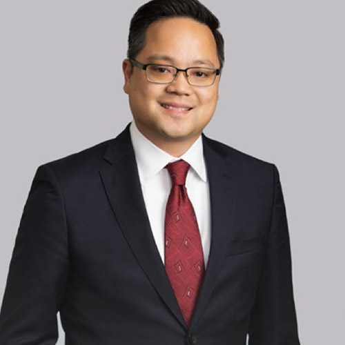 Eric Lee