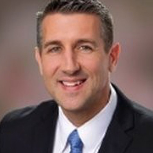 Eric Moore