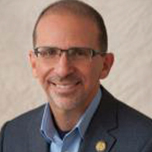 Eric Rose