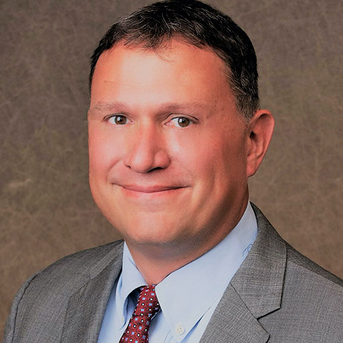 Eric Tolbert Kilchenstein