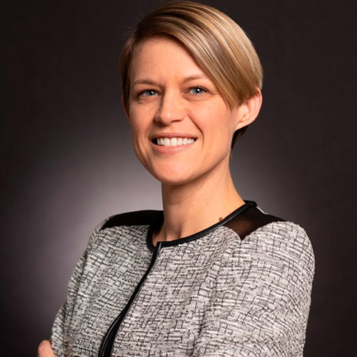 Erin Bradrick