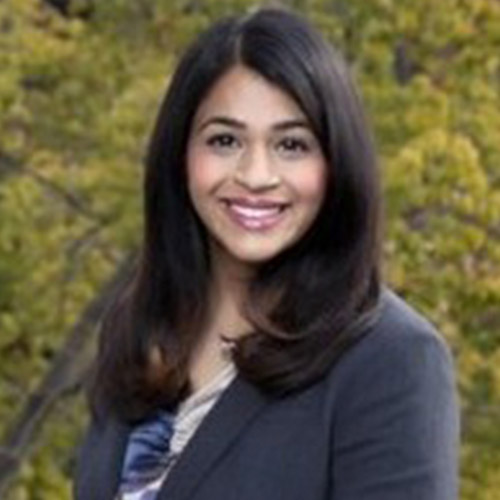 Farha Chowdry