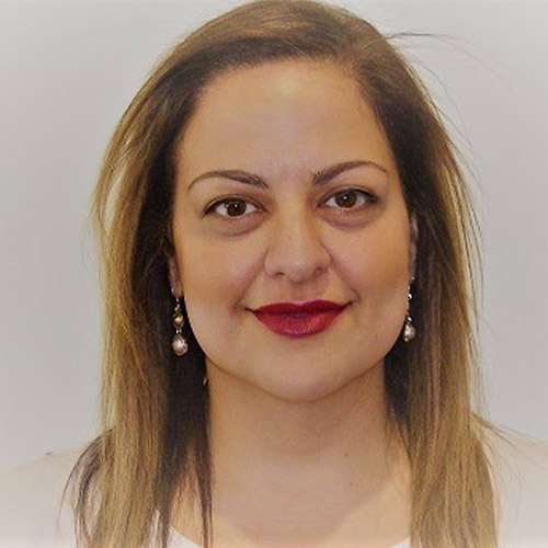 Farnaz Amini