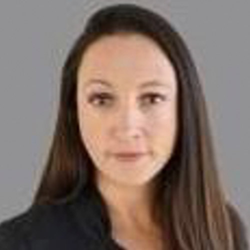 Faye Rasch