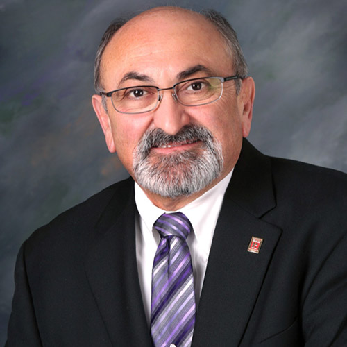 Frank Bertolino