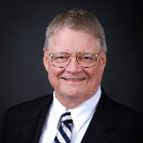 Frank Campbell