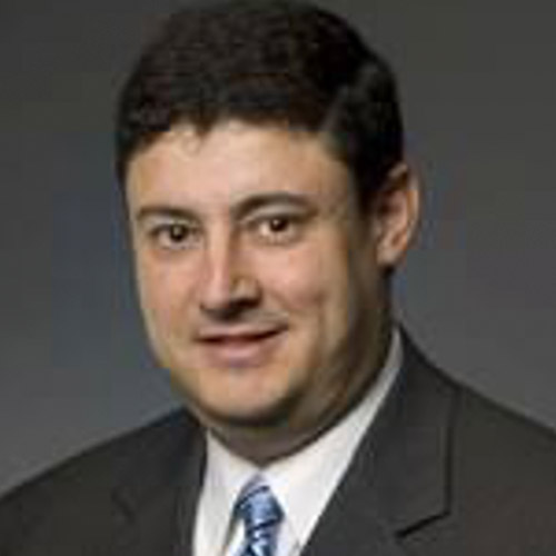 Fred Arias