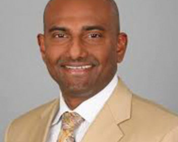 Fred Thiagarajah